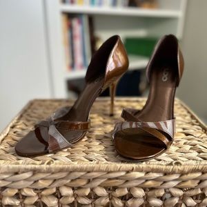 Aldo Brycena Pumps